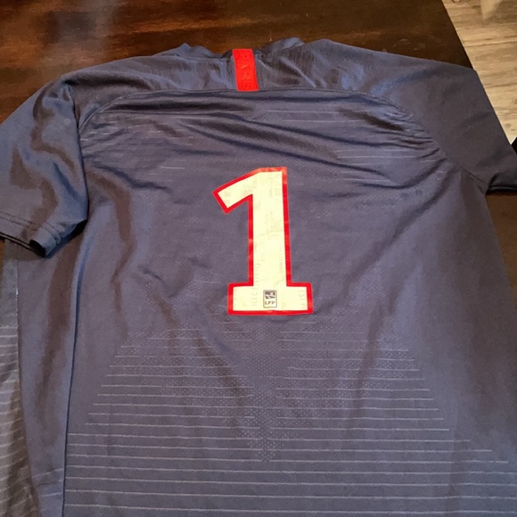 Paris Saint German Jersey - Picture 2 of 2